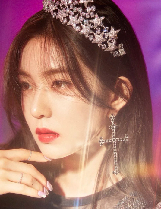 10 idol nữ đẹp chuẩn quý tộc: Irene là cực phẩm, Jennie thở thôi cũng sang chảnh 3