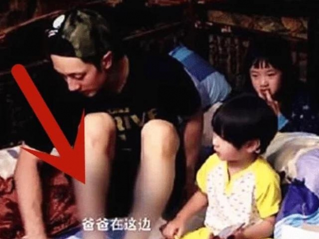 Muôn kiểu 'chữa cháy' của sao Cbiz khi truyền hình Trung Quốc cấm hình xăm 17
