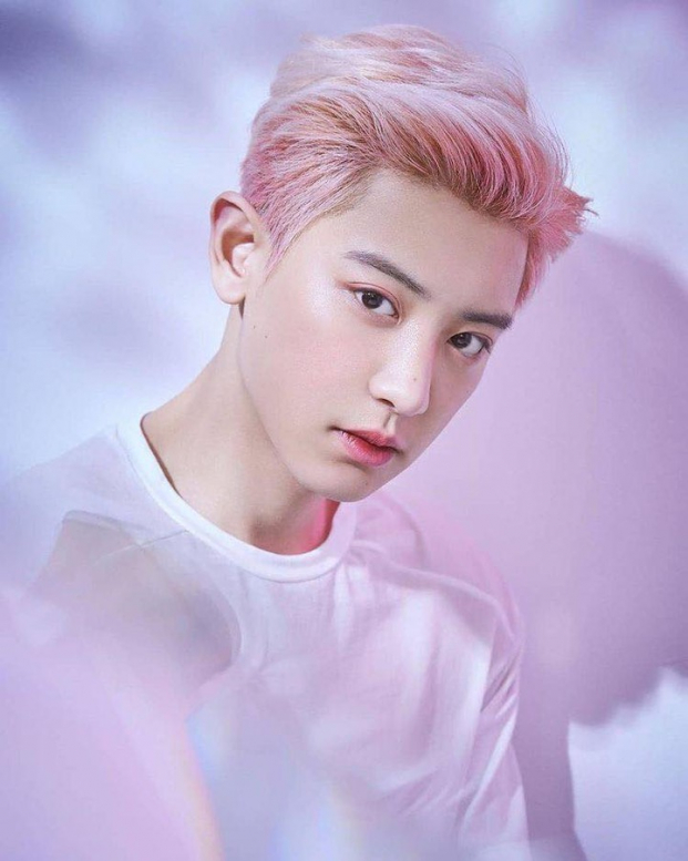 Chanyeol (EXO) xác nhận tham gia phim điện ảnh, vừa là nam chính kiêm luôn cả khâu này 0