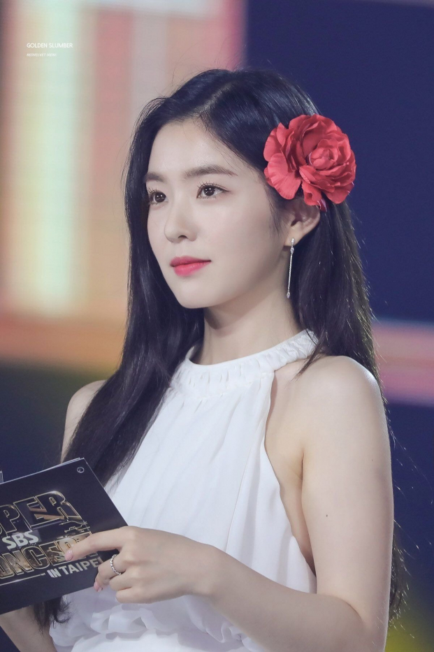 5 idol nữ đẹp nhất qua các năm: Irene được xinh như nữ thần, mỹ nhân BLACKPINK mất dạng 1