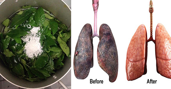   6 thực phẩm rẻ tiền giúp phổi sạch bong cặn bẩn, phòng ung thư hiệu quả  