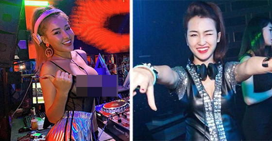   5 nữ DJ nóng bỏng nhất Vbiz: Người được khen phù thủy âm nhạc, kẻ là tâm điểm vì hở bạo  