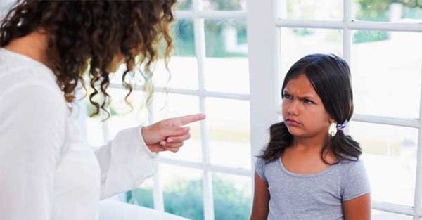   7 điều tối kỵ cha mẹ đừng bao giờ nói với con bởi nó dễ là thông điệp sai trái  