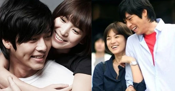   Rộ tin Song Hye Kyo 'gương vỡ lại lành' với tình cũ Hyun Bin, nhà trai lập tức phản hồi  