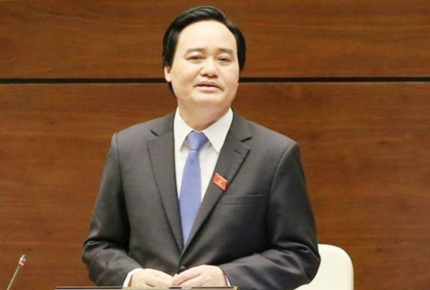   Bộ trưởng Phùng Xuân Nhạ đề xuất chia thi tốt nghiệp 2020 làm 2 đợt.  