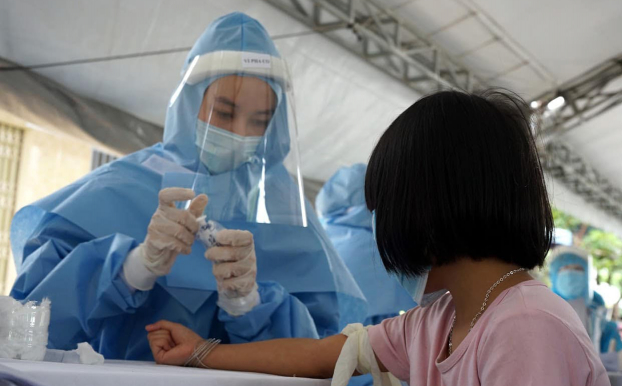   Cử các chuyên gia ở 5 bệnh viện tuyến trên vào Huế, Quảng Nam điều trị bệnh nhân.  