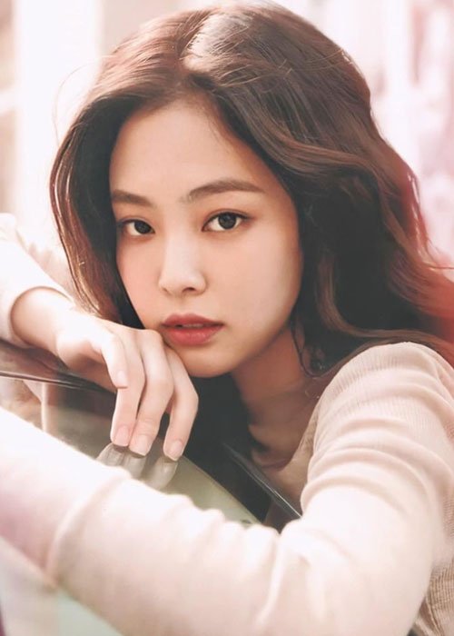 25 sao Hàn có gương mặt thời trang nhất châu Á: Lisa No.14, vị trí của Jennie mới bất ngờ 1