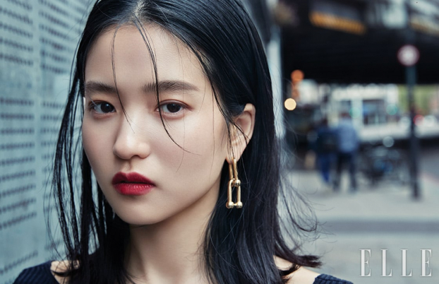 25 sao Hàn có gương mặt thời trang nhất châu Á: Lisa No.14, vị trí của Jennie mới bất ngờ 15