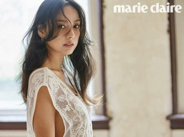 25 sao Hàn có gương mặt thời trang nhất châu Á: Lisa No.14, vị trí của Jennie mới bất ngờ 21
