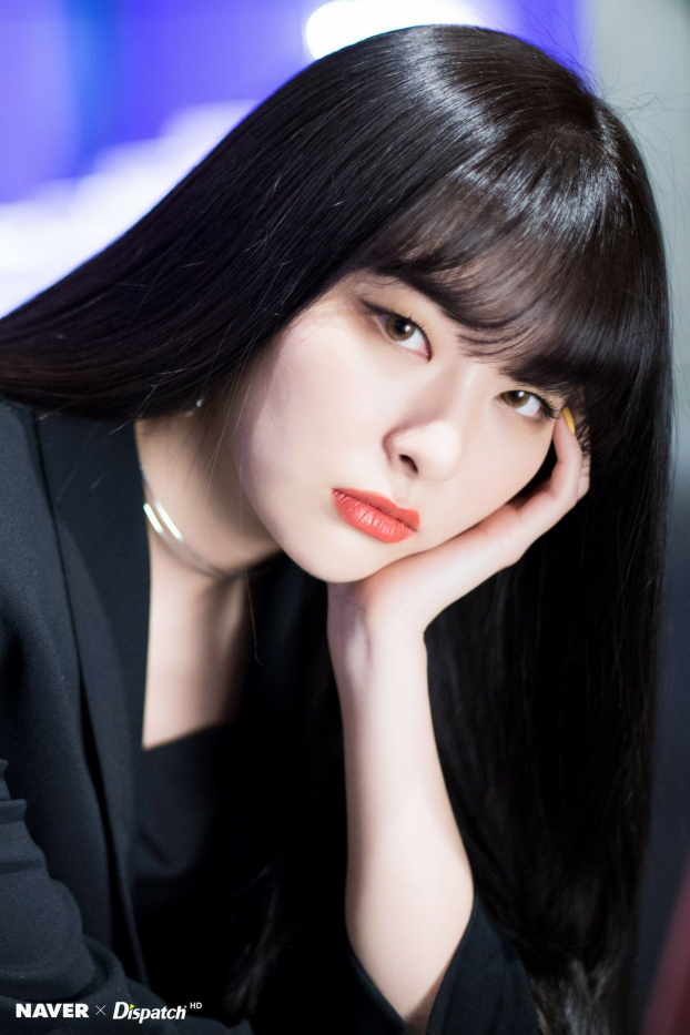 25 sao Hàn có gương mặt thời trang nhất châu Á: Lisa No.14, vị trí của Jennie mới bất ngờ 7