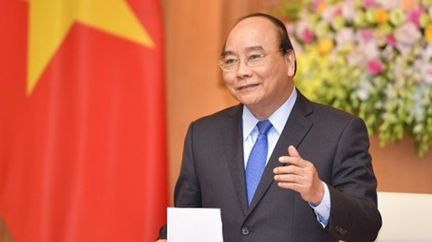   Thủ tướng Nguyễn Xuân Phúc gửi thư khen cán bộ, nhân viên ngành y tế.  