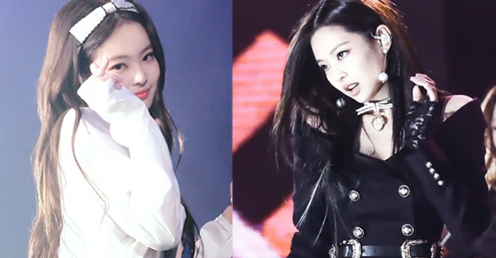   Jennie và 7 khoảnh khắc chứng minh cô đích thị là 'Nữ hoàng hai mặt' của Kpop  