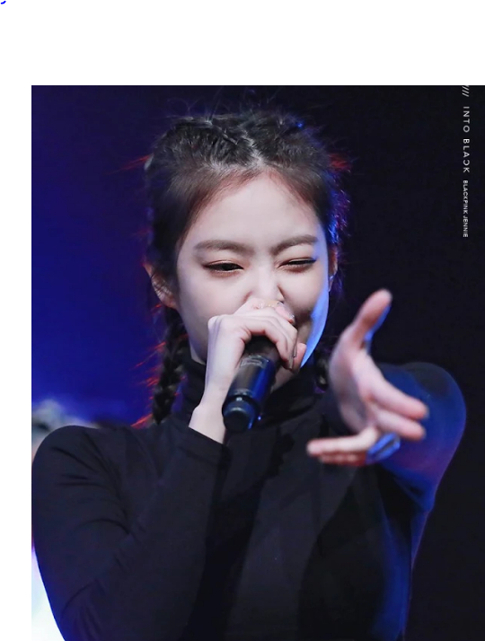 Jennie và 7 khoảnh khắc chứng minh cô đích thị là 'Nữ hoàng hai mặt' của Kpop 6
