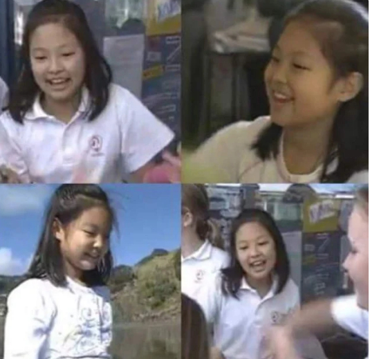 Jennie và 7 khoảnh khắc chứng minh cô đích thị là 'Nữ hoàng hai mặt' của Kpop 2