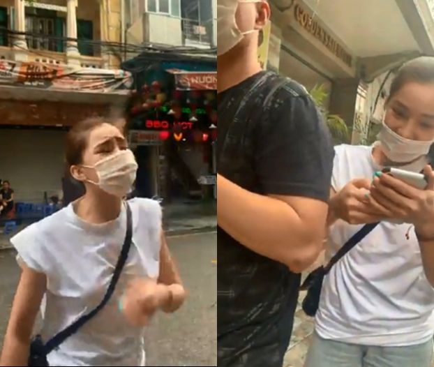 Sao Việt đối đầu anti-fan: Người xử đẹp khiến đối thủ lép vế, kẻ bị đánh tơi bời giữa phố 2
