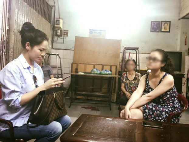 Sao Việt đối đầu anti-fan: Người xử đẹp khiến đối thủ lép vế, kẻ bị đánh tơi bời giữa phố 8