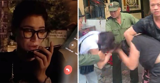   Sao Việt đối đầu anti-fan: Người xử đẹp khiến đối thủ lép vế, kẻ bị đánh tơi bời giữa phố  