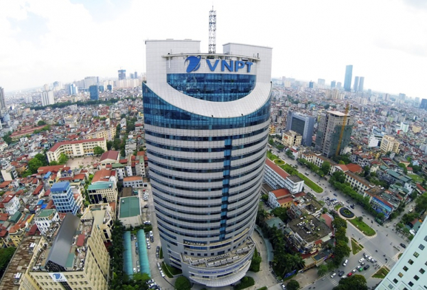 VNPT vào top 3 thương hiệu giá trị nhất Việt Nam năm 2020 0