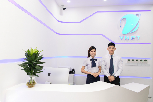 VNPT vào top 3 thương hiệu giá trị nhất Việt Nam năm 2020 1