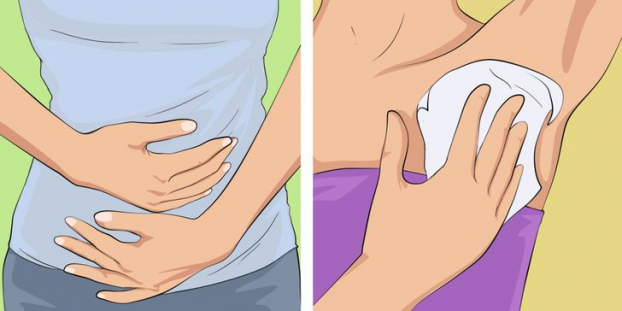   6 dấu hiệu cảnh báo gan của bạn đang làm việc quá tải và chứa đầy độc tố  