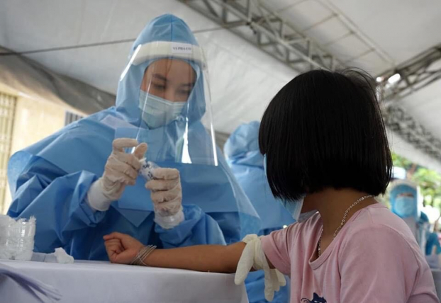   Lần thứ 3, Bộ Y tế đề nghị địa phương rà soát người đi du lịch về từ Đà Nẵng trong tháng 7.  