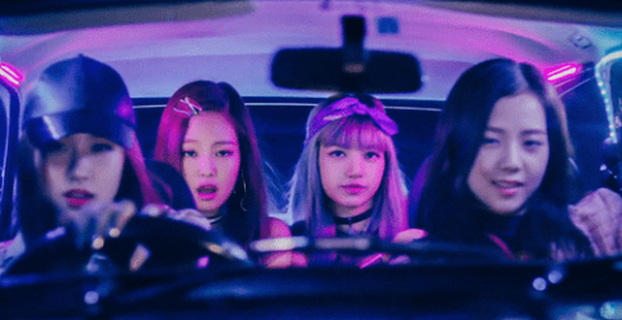 10 MV debut được xem nhiều nhất trong 24 giờ đầu: BLACKPINK xếp chót, BTS mất dạng 1