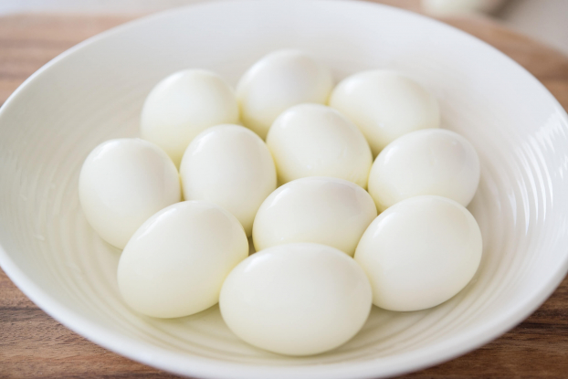 5 cách ăn trứng 'hạ độc' chính mình nhiều người mắc phải 2