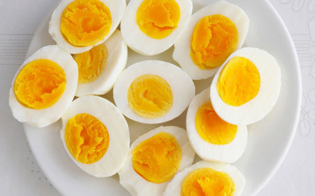 5 cách ăn trứng 'hạ độc' chính mình nhiều người mắc phải 4