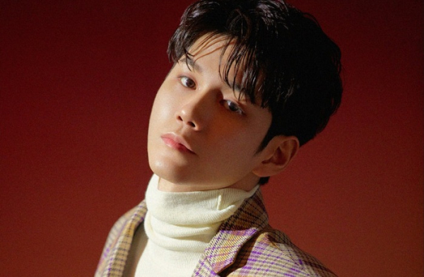 12 nam thần đẹp trai nhất Kpop: Sehun như hoàng tử, V xứng danh 'Face Genius' 6