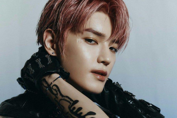 12 nam thần đẹp trai nhất Kpop: Sehun như hoàng tử, V xứng danh 'Face Genius' 14