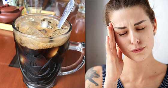   10 điều sẽ xảy ra với cơ thể khi bạn ngừng uống cà phê mỗi ngày?  