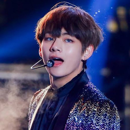 12 nam thần đẹp trai nhất Kpop: Sehun như hoàng tử, V xứng danh 'Face Genius' 4