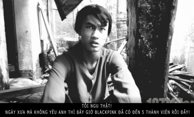 Những câu nói hay nhức nhối trong parody 'Đời Thừa' của 1977 Vlog 3