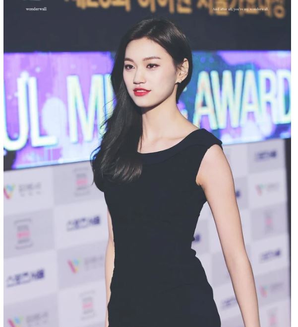 10 idol nữ đẹp chuẩn hoa hậu: Jisoo được gọi tên, top visual vắng mặt 1 cách khó hiểu 12