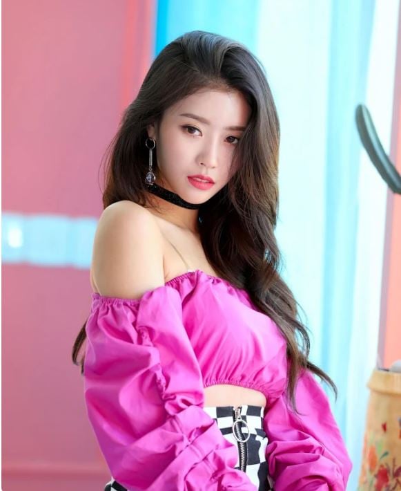 10 idol nữ đẹp chuẩn hoa hậu: Jisoo được gọi tên, top visual vắng mặt 1 cách khó hiểu 4