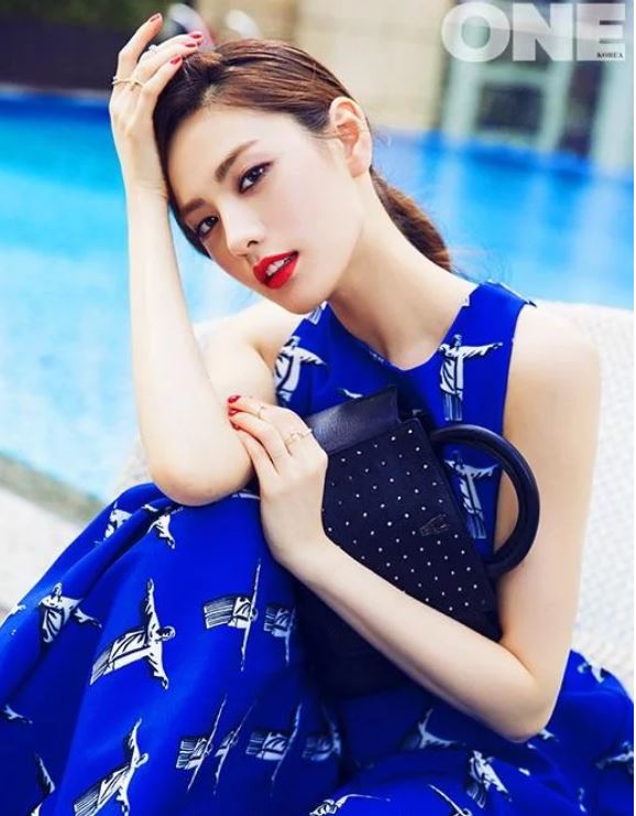 10 idol nữ đẹp chuẩn hoa hậu: Jisoo được gọi tên, top visual vắng mặt 1 cách khó hiểu 19