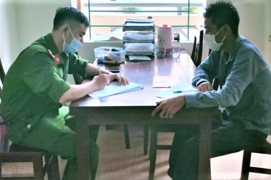 Sau ngày 14/8, người nào từ Đà Nẵng về TP.HCM trốn khai báo y tế sẽ bị xử lý hình sự 0