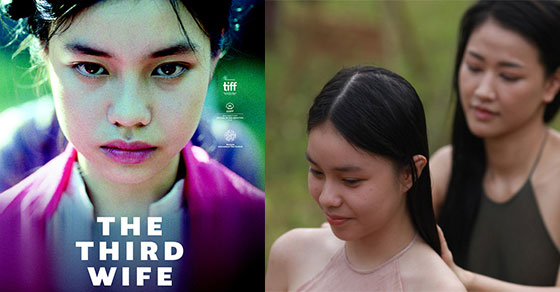 Phim 'Vợ Ba' thắng lớn tại Liên hoan phim châu Á tổ chức tại Ý 0