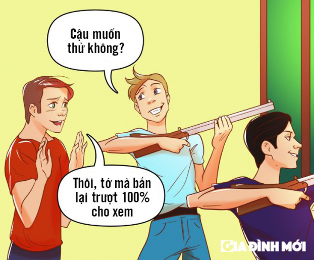 7 dấu hiệu bạn đang bị tự ti, đánh giá thấp bản thân so với thực tế 6