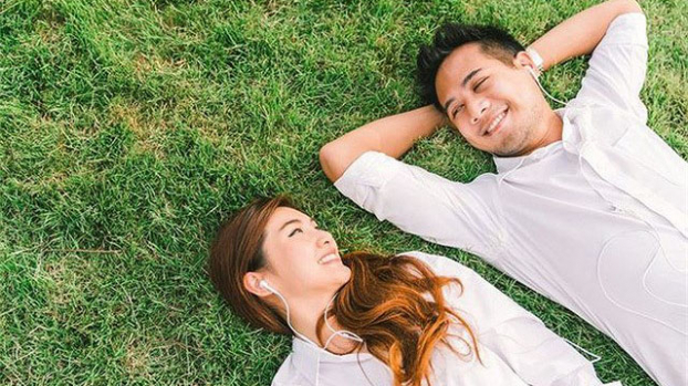 10 cách duy trì sự lãng mạn với chồng sau khi kết hôn 2