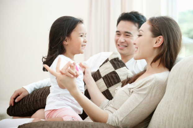 5 đặc điểm tính cách của mẹ để lại phúc đức cho con, ảnh hưởng sâu sắc cả cuộc đời 0
