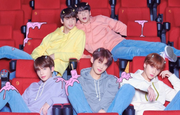 9 bài hát debut được Knet yêu thích nhất: BTS vắng bóng, TWICE bị hậu bối vượt mặt 3