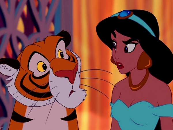 Tiết lộ những bí mật 'bây giờ mới biết' của 14 nàng công chúa Disney, Tiana gây bất ngờ 8