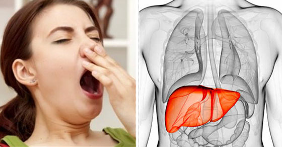   Ngáp thường xuyên đừng chủ quan, rất có thể bạn đang mắc 5 căn bệnh nguy hiểm  