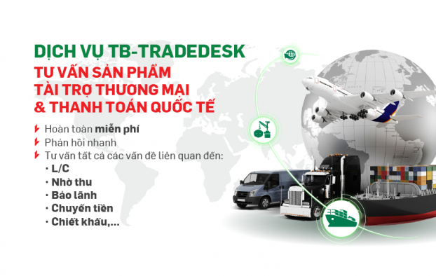 VPBank hỗ trợ doanh nghiệp thanh toán quốc tế và tài trợ thương mại mùa dịch COVID-19 0
