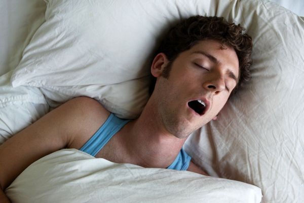 5 dấu hiệu bất thường khi ngủ báo hiệu cơ thể đang mắc trọng bệnh 1