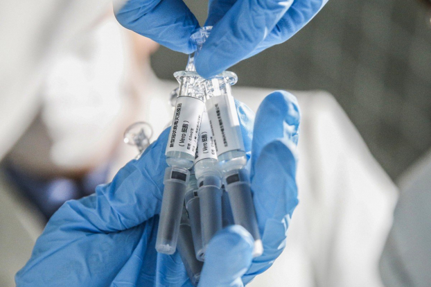 Trung Quốc dự kiến bán vắc-xin với giá 'đắt nhất thế giới', gấp nhiều lần Nga và Mỹ 0