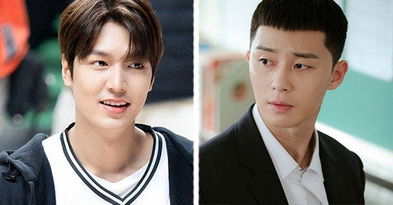   10 nam diễn viên Hàn nổi nhất trên Instagram: Bạn thân V đứng thứ 3, Lee Min Ho thế nào?  