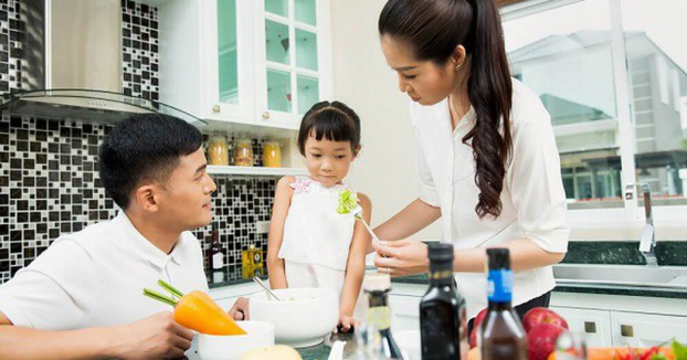8 kiểu dạy con trái khoáy nhưng vô cùng phổ biến của người Việt khiến con tụt hậu 4
