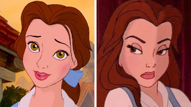 5 nhân vật chính diện trong phim hoạt hình Disney không thực sự tốt đẹp như bạn nghĩ 5